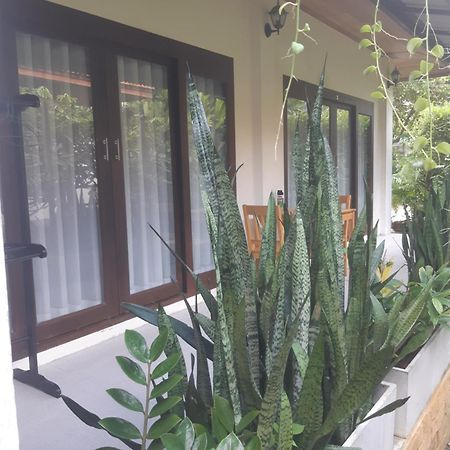 Villas Chaba Thong Nai Pan Yai Esterno foto